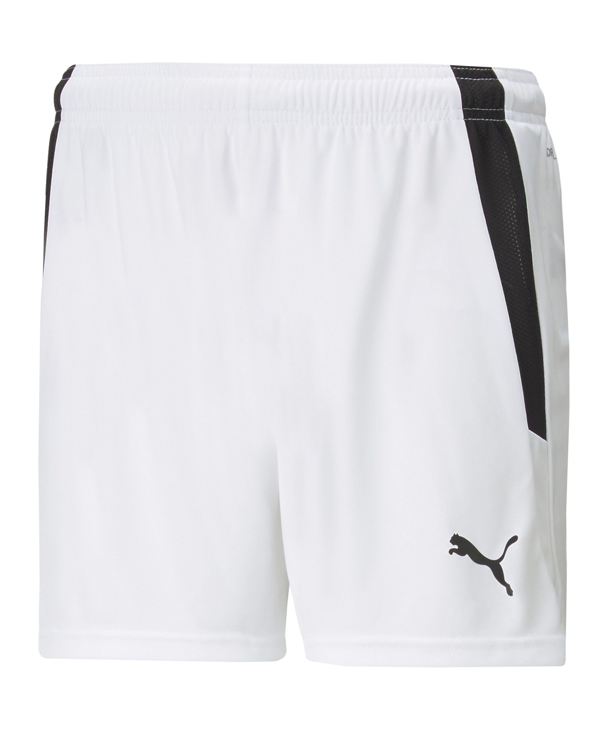 PUMA Sporthose teamLIGA Shorts Damen