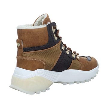 La Strada braun Winterstiefel (1-tlg)