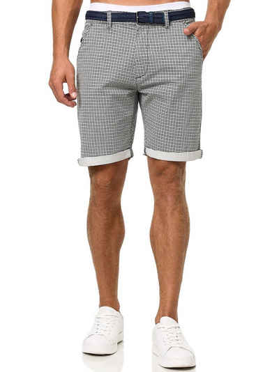 IHS Shorts & Bermudashorts in Weiß für Herren Herren Bekleidung Kurze Hosen Bermudas 