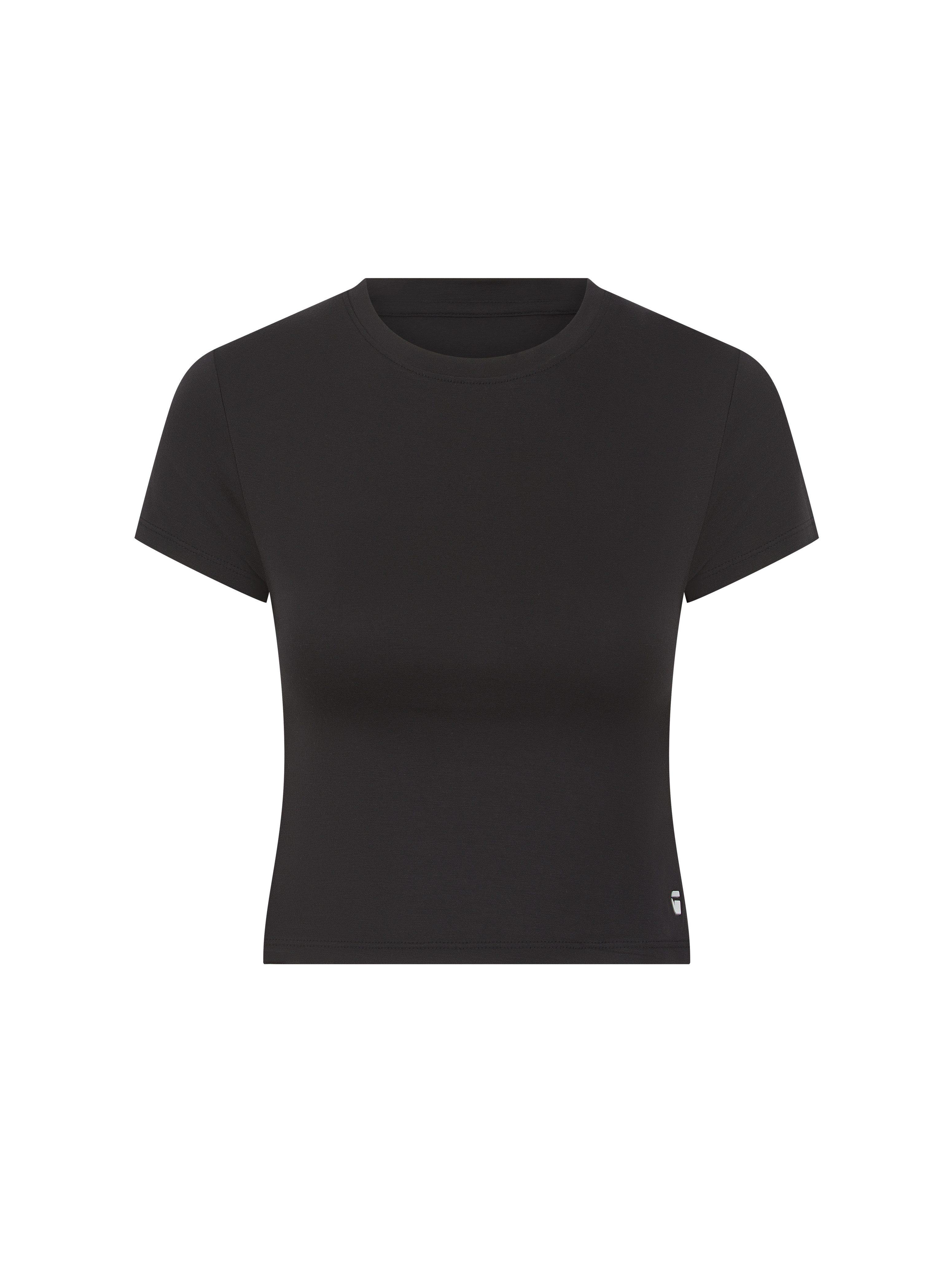 G-STAR T-Shirt SERPENTINE, 3 PACK BABY TEES (Packung, 3-tlg) mit Rundhals, figurbetont