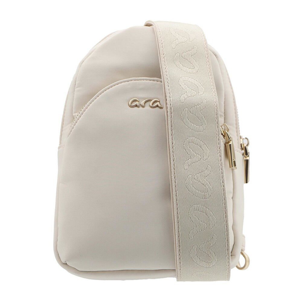 Handtasche Ara - JOSEFINE - Weiß