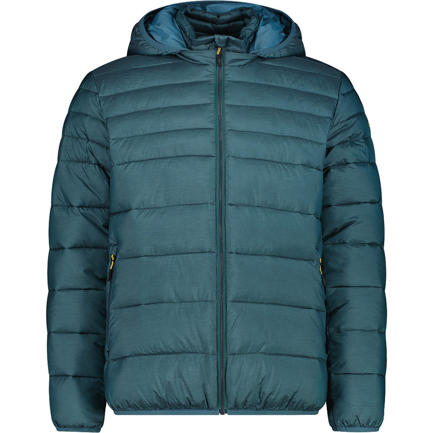 Outdoorjacke CMP Herren Jacke Man Jacket Snaps Hood 34K2817M