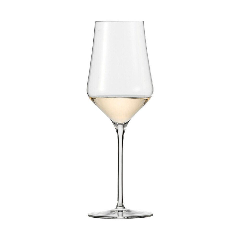 Eisch Germany Weißweinglas Weißweinglas 518/3 2 St. GK Sky Sensis plus, Kristallglas, 380ml, Kristallglas, spülmaschinenfest