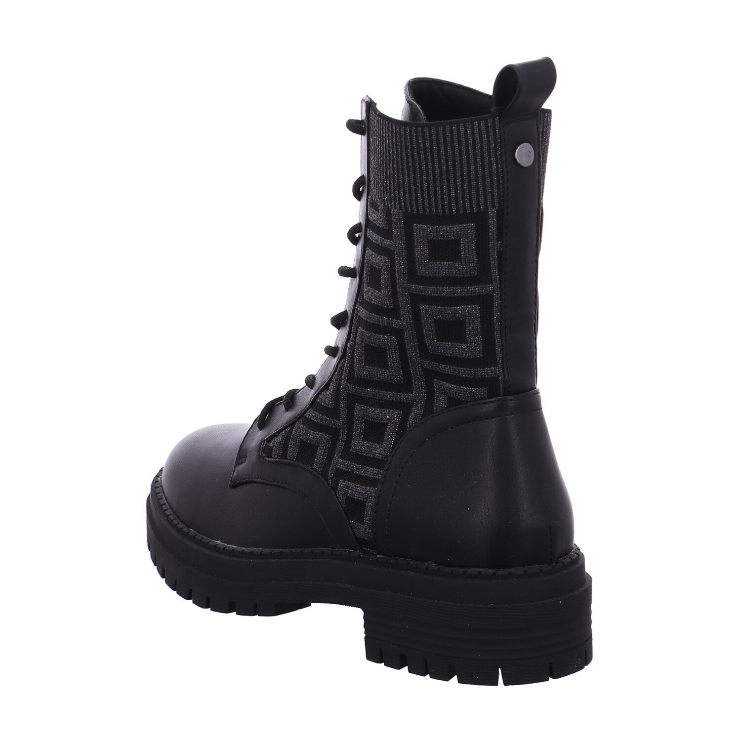 La Strada Stiefelette