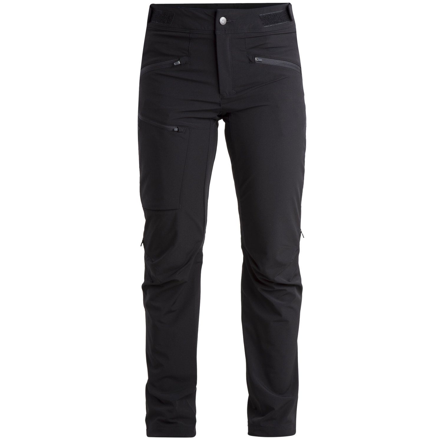 Lundhags Outdoorhose Lundhags Damen Askro Pant Black