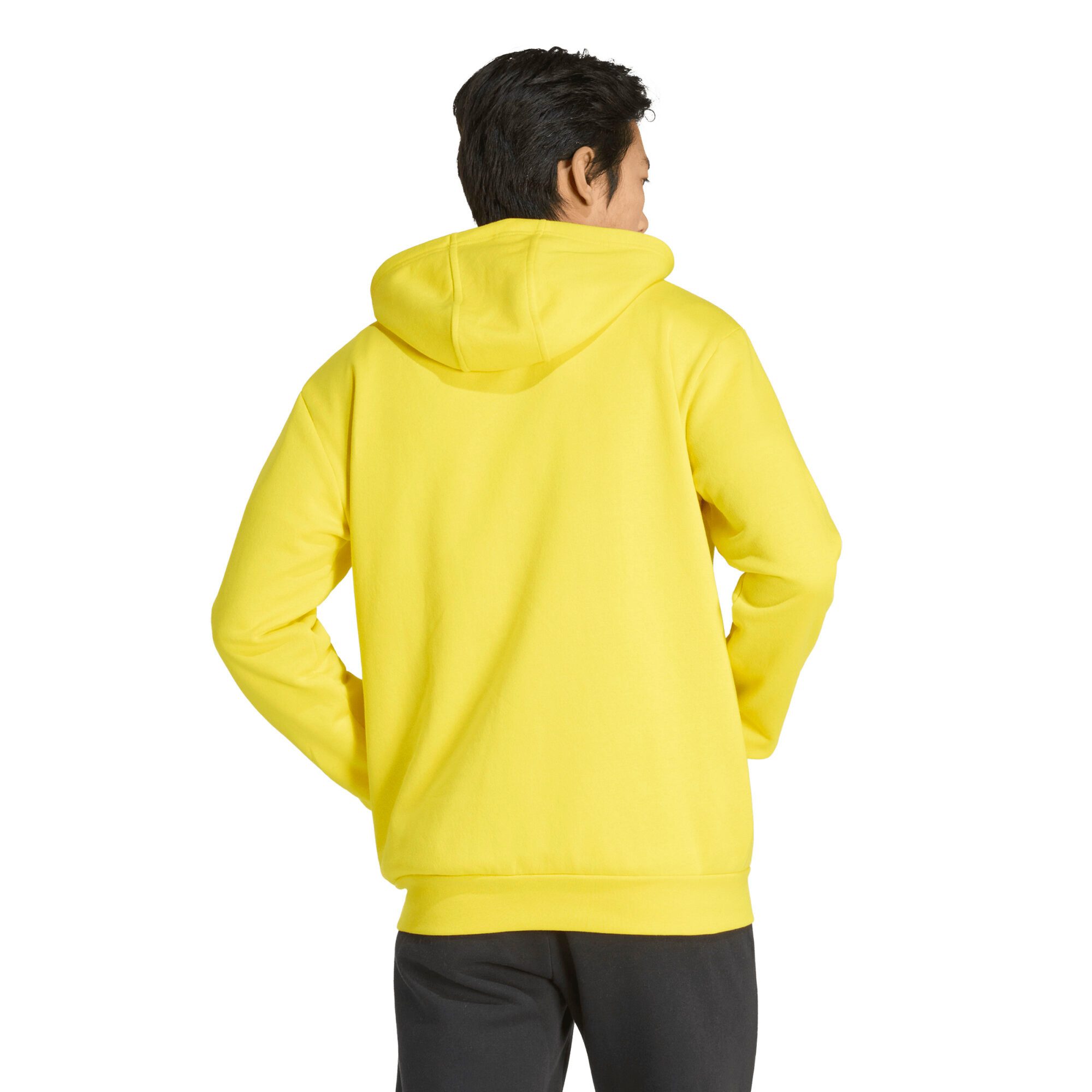 adidas Performance Sweatjacke adidas Herren Kapuzenjacke Entrada 26 FZ Hoody