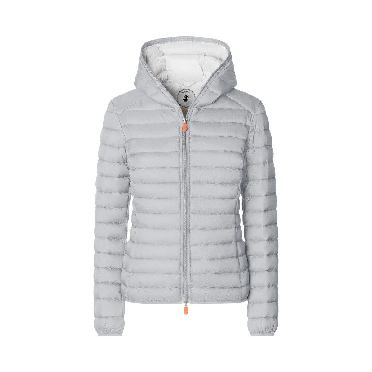 SAVE THE DUCK Steppjacke Daisy Damen Winterjacke, Übergangsjacke, Windjacke, Outdoorjacke, Mantel