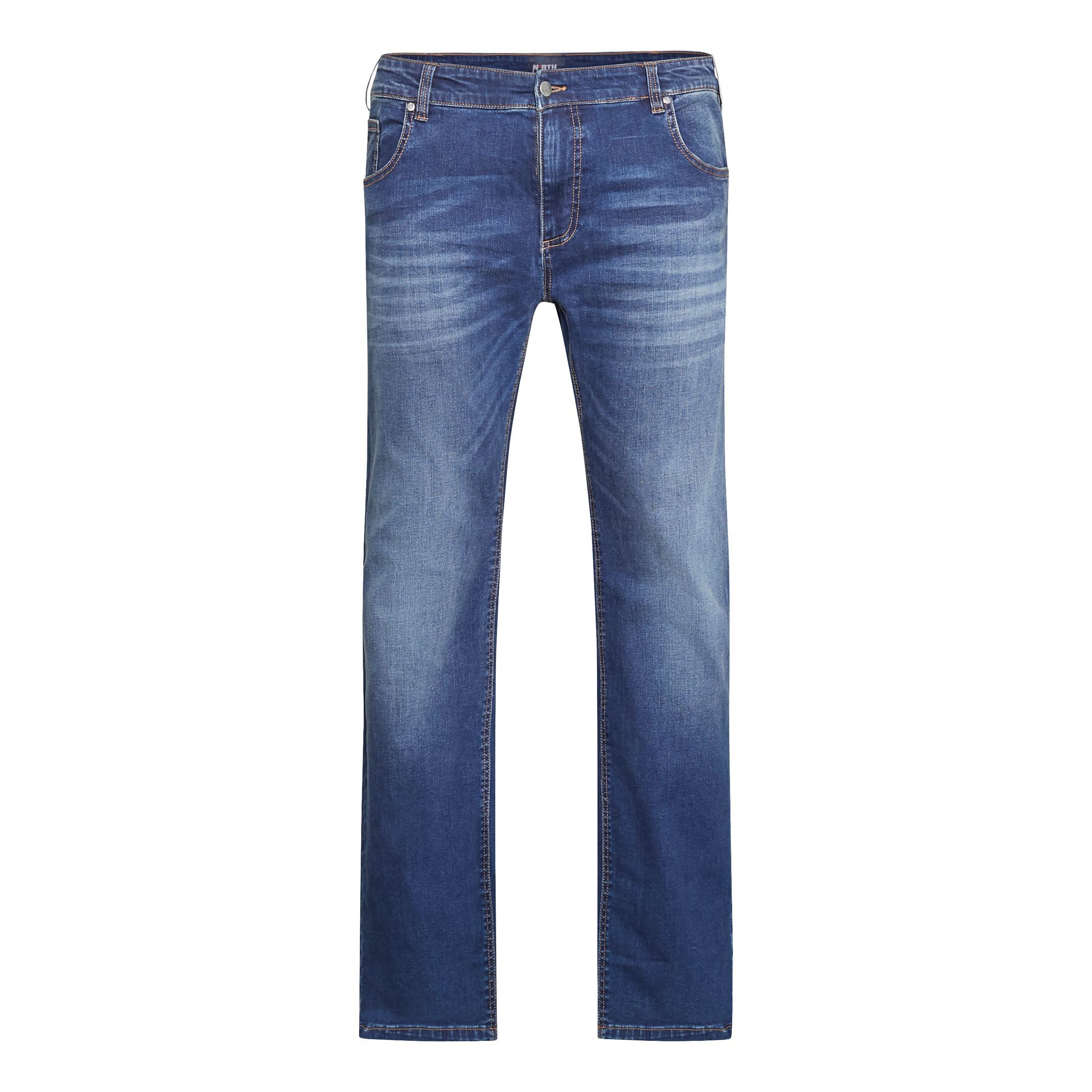 Stretch-Jeans
