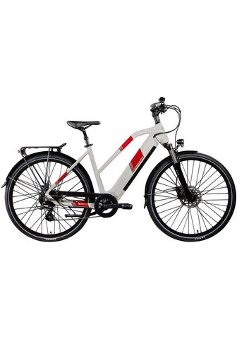  Zündapp E-Bike Turistinis dviratis Z81...