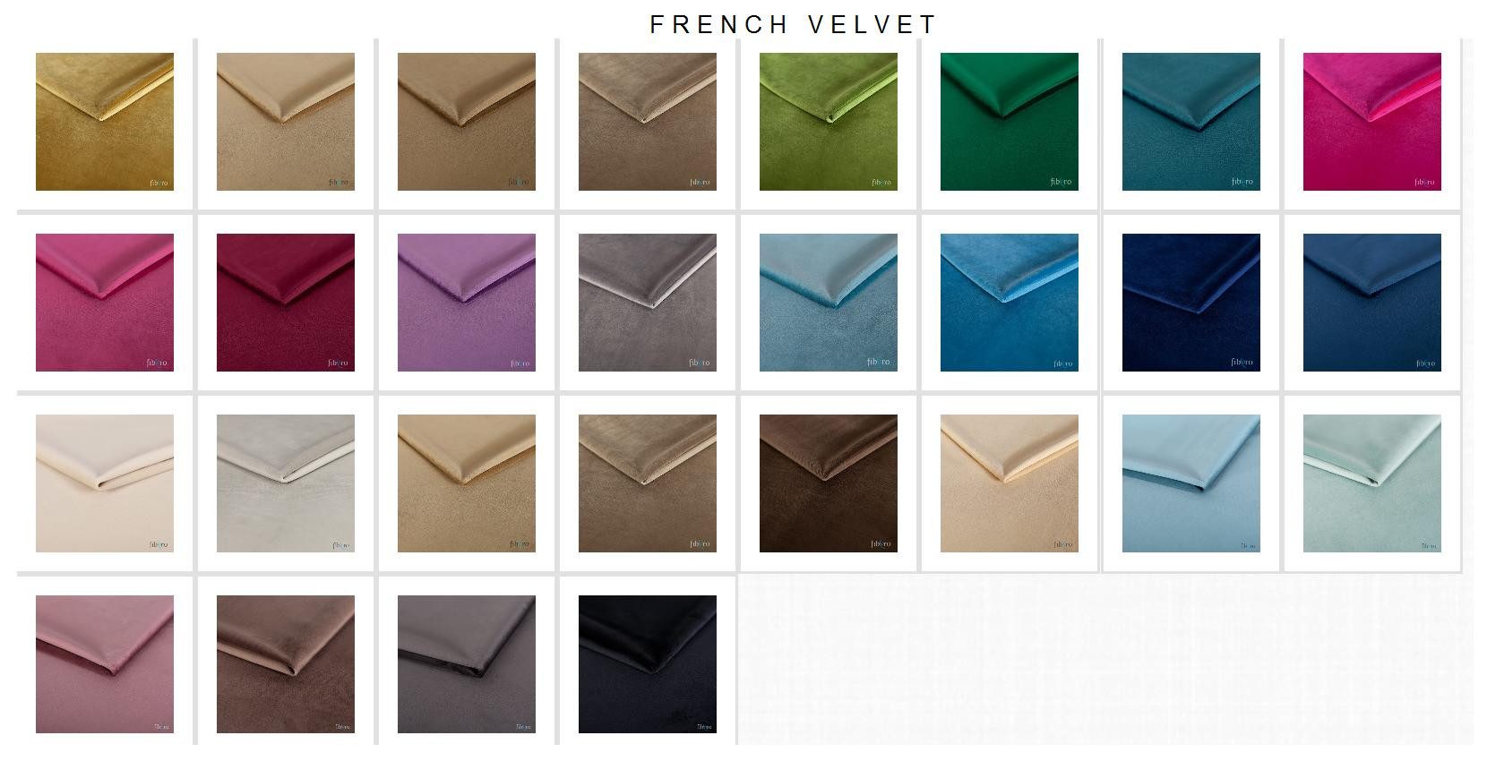 Xlmoebel Schlafsofa Modernes blau-gruppiges Wohnzimmer-Schlafsofa, Hergestellt in Europa