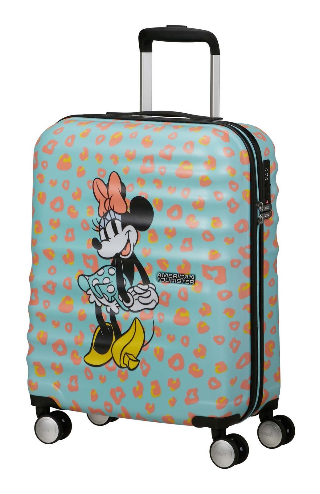 American Tourister® Hartschalen-Trolley Spinner 55 / günstig online kaufen