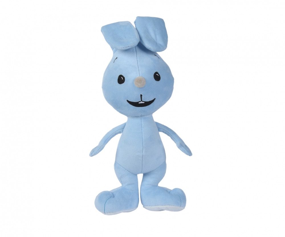 Nicotoy Plüschfigur Nicotoy KiKANiNCHEN Plüschfigur, 40cm