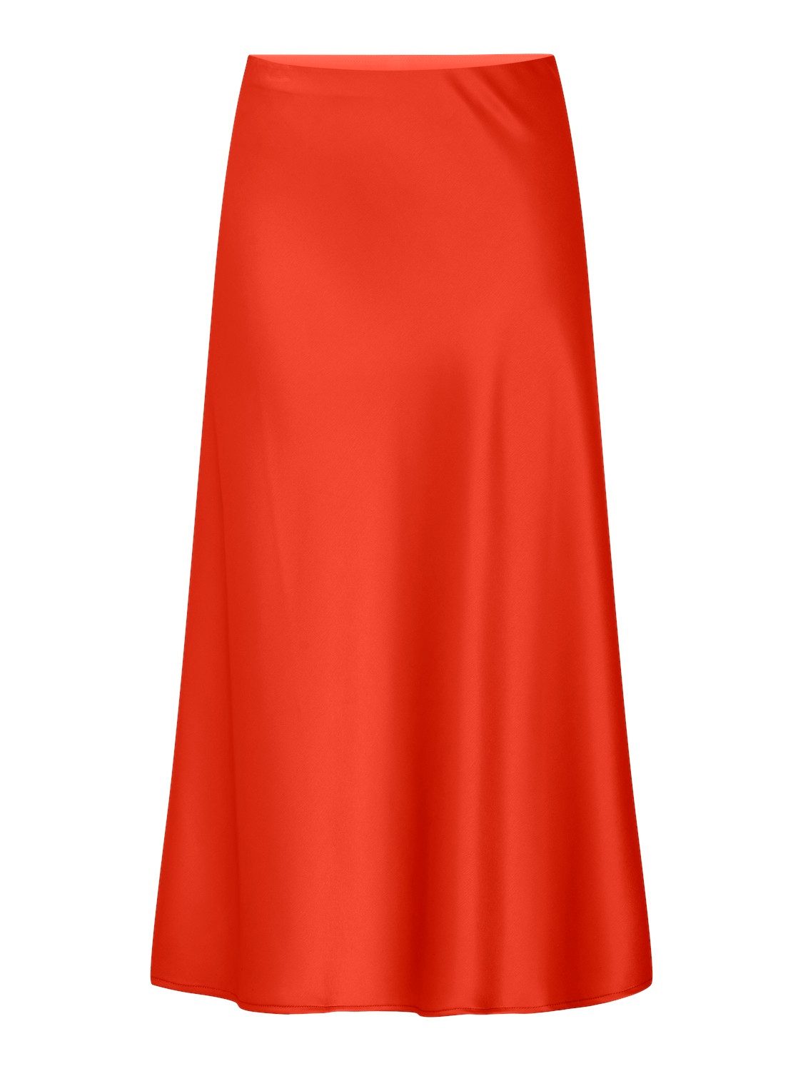 Y.A.S Midirock YASPELLA HW MIDI SKIRT günstig online kaufen