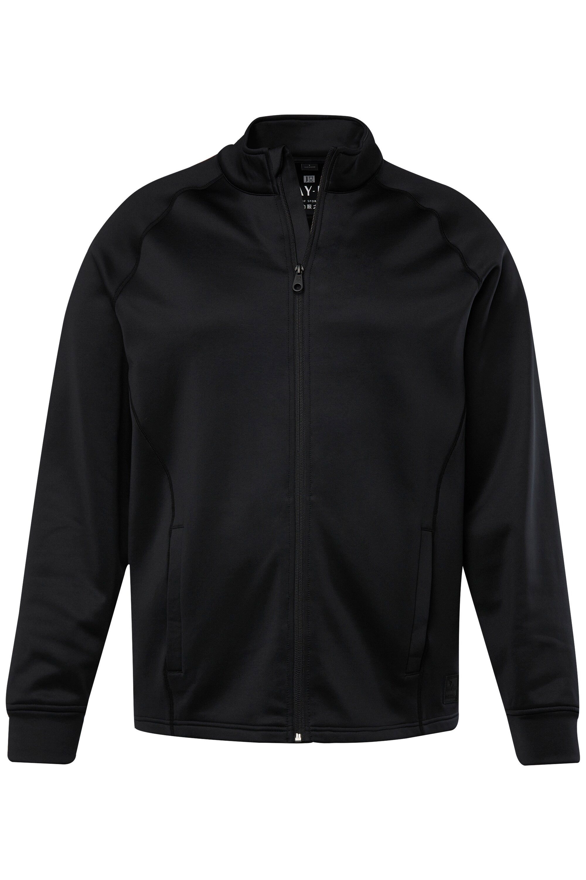 Fleecejacke Sweatjacke Iron Anvil FLEXNAMIC® Fitness x DK