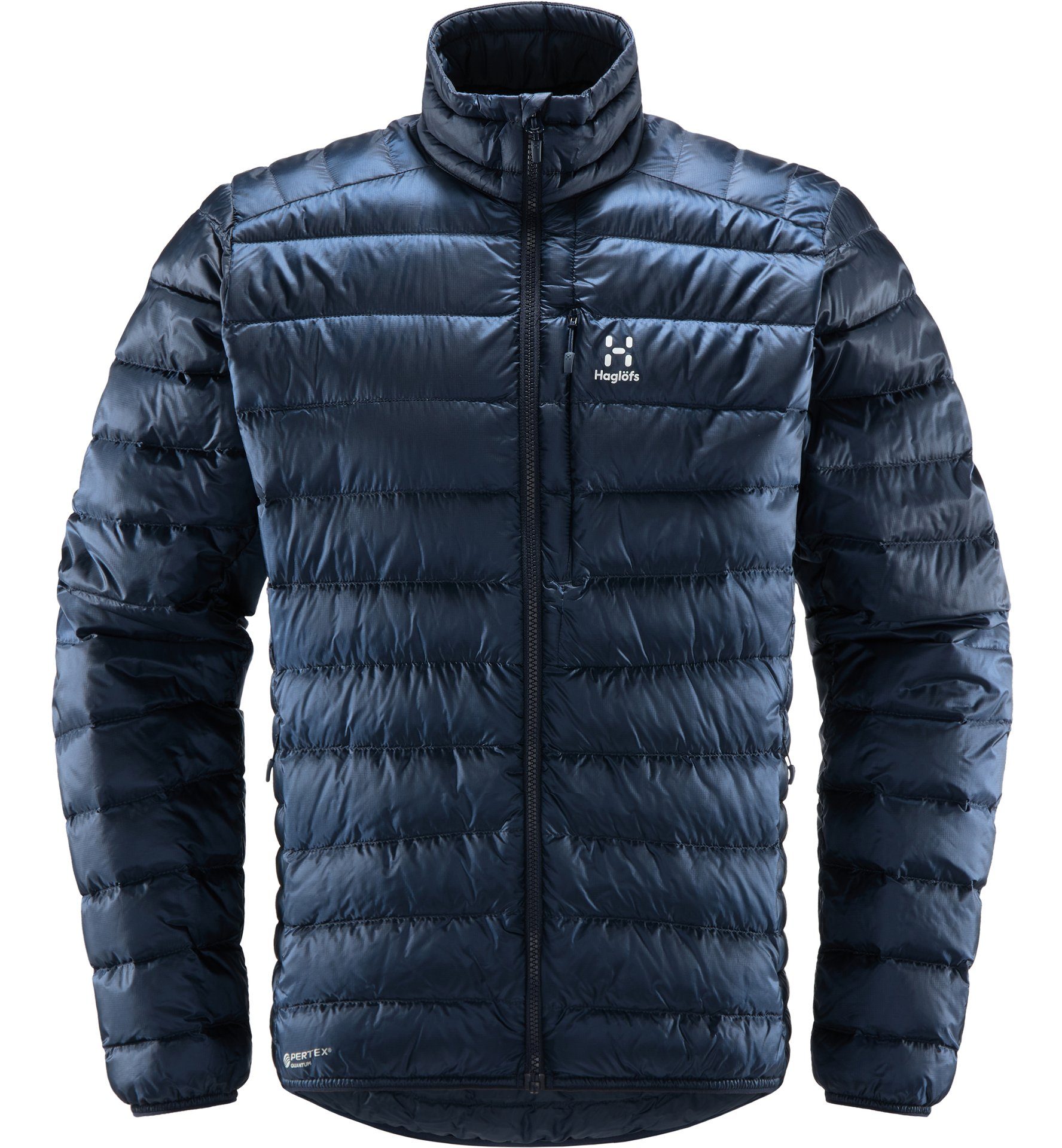 Haglöfs Funktionsjacke Roc Down Jacket Men