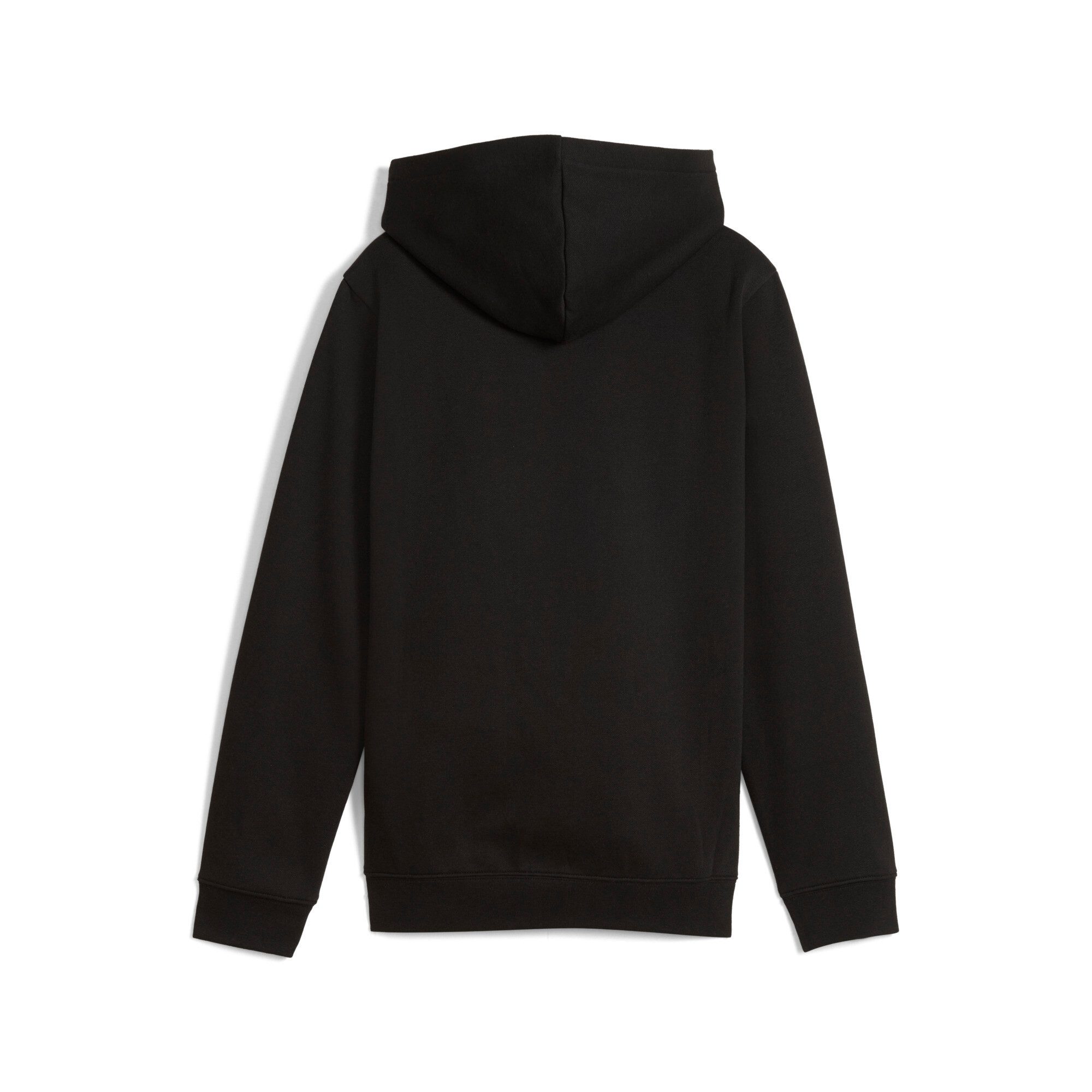 PUMA Kapuzensweatshirt ESS METALLIC HOODIE FL günstig online kaufen
