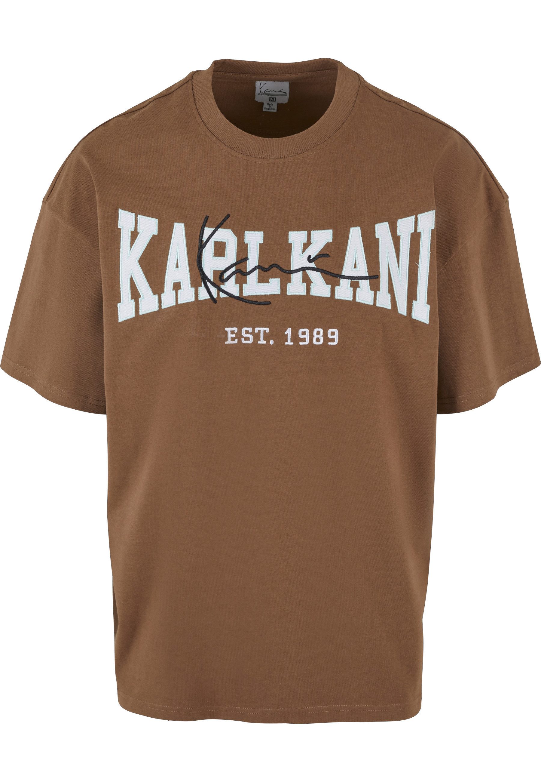 Karl Kani T-Shirt Karl Kani Herren (1-tlg) günstig online kaufen