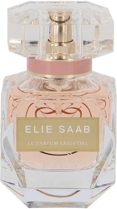 ELIE SAAB Eau de Parfum »Le Parfum Essentiel«