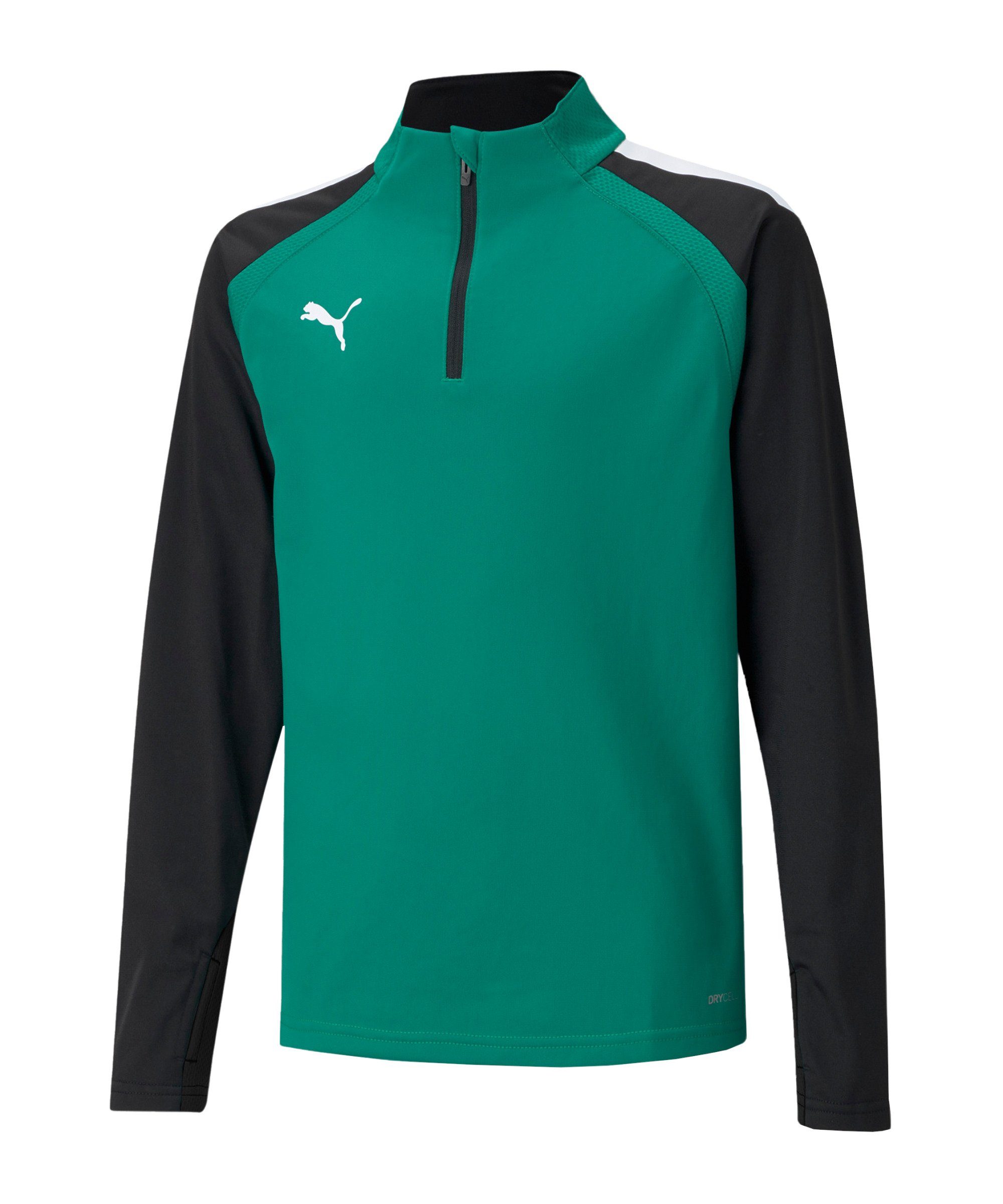PUMA Sweatshirt PUMA teamLIGA HalfZip Sweatshirt günstig online kaufen