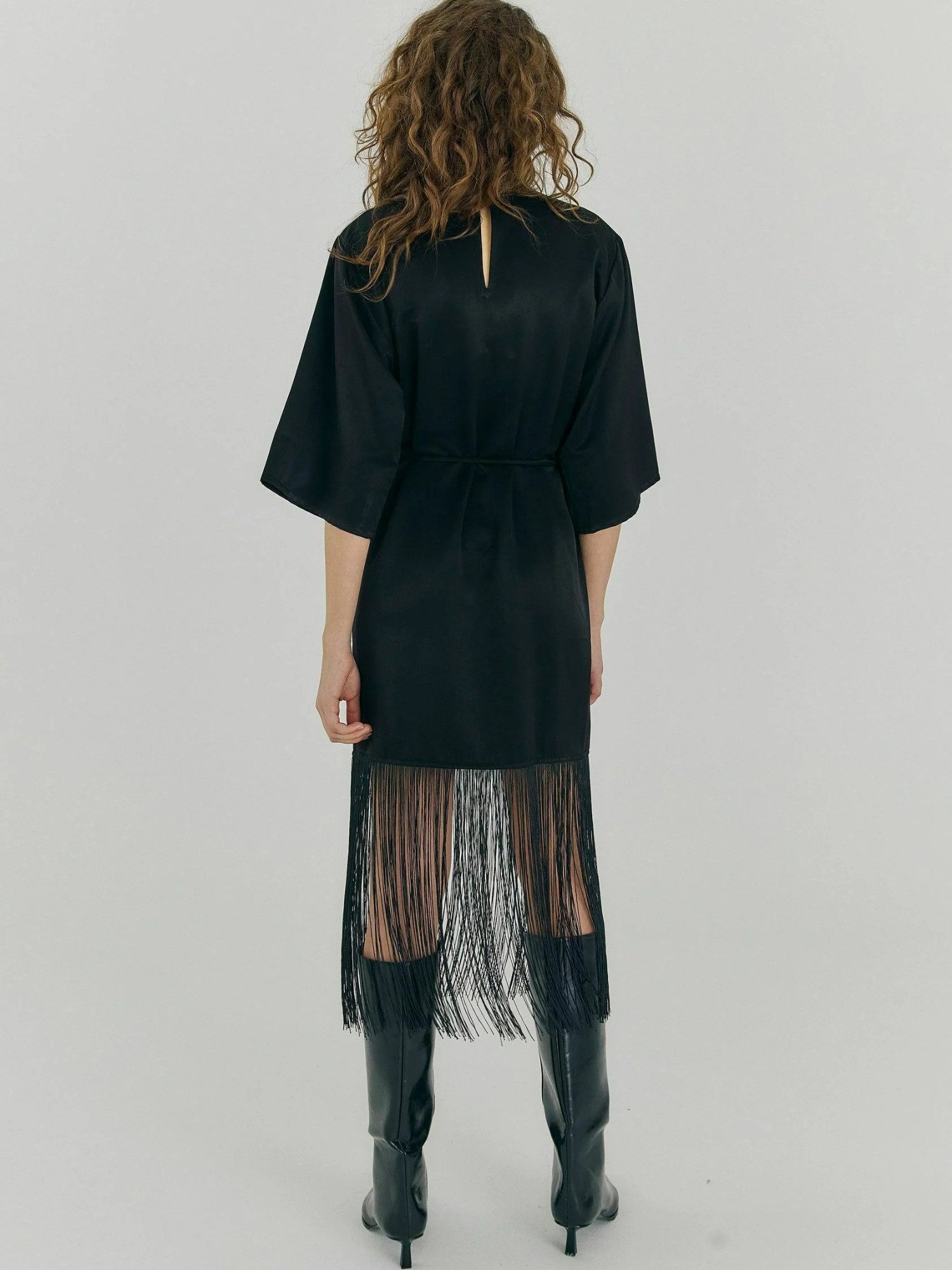 NORR Jerseykleid NORR Dress Carly