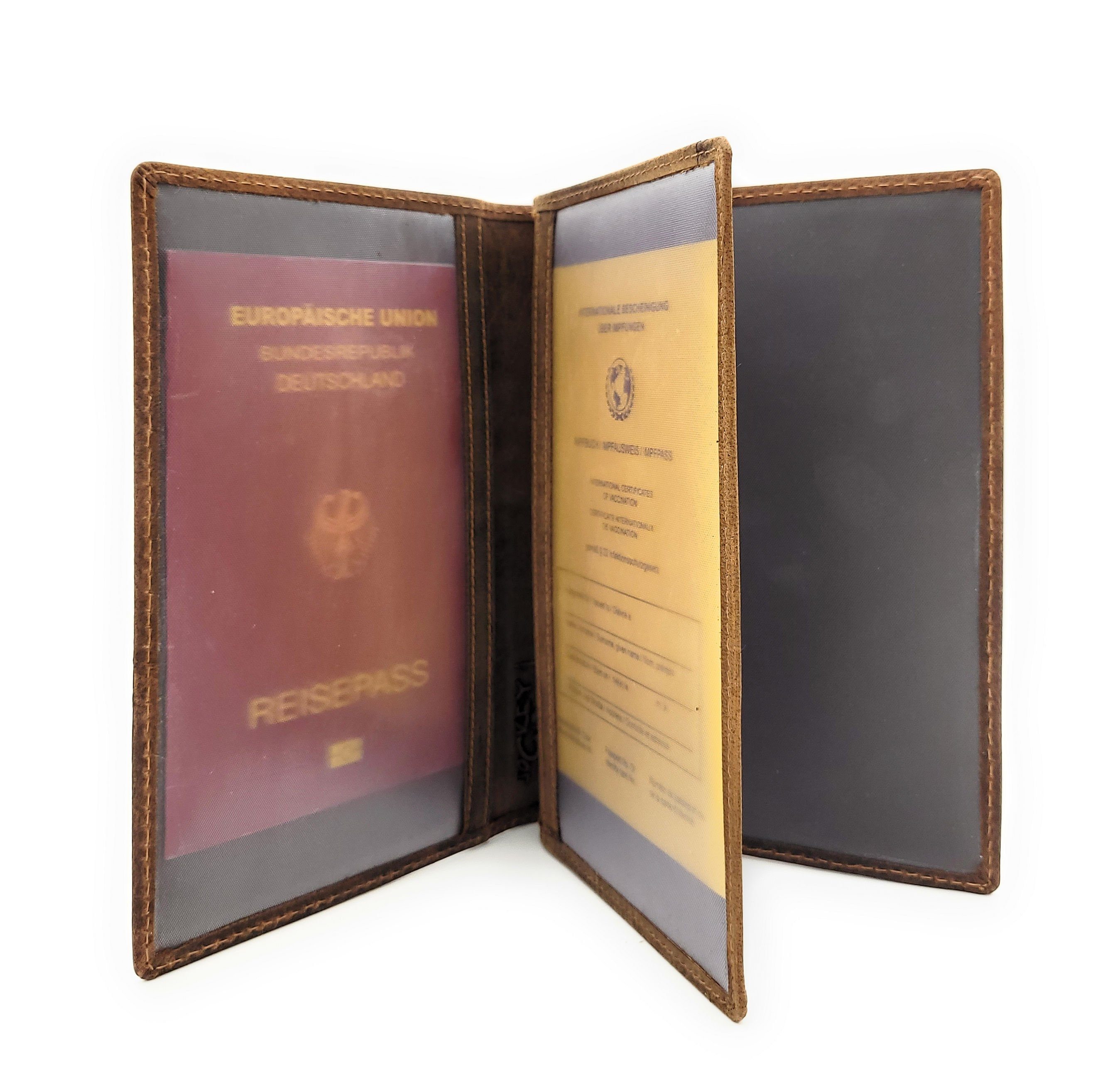 JOCKEY CLUB Brieftasche Zander, Etui, Mappe günstig online kaufen