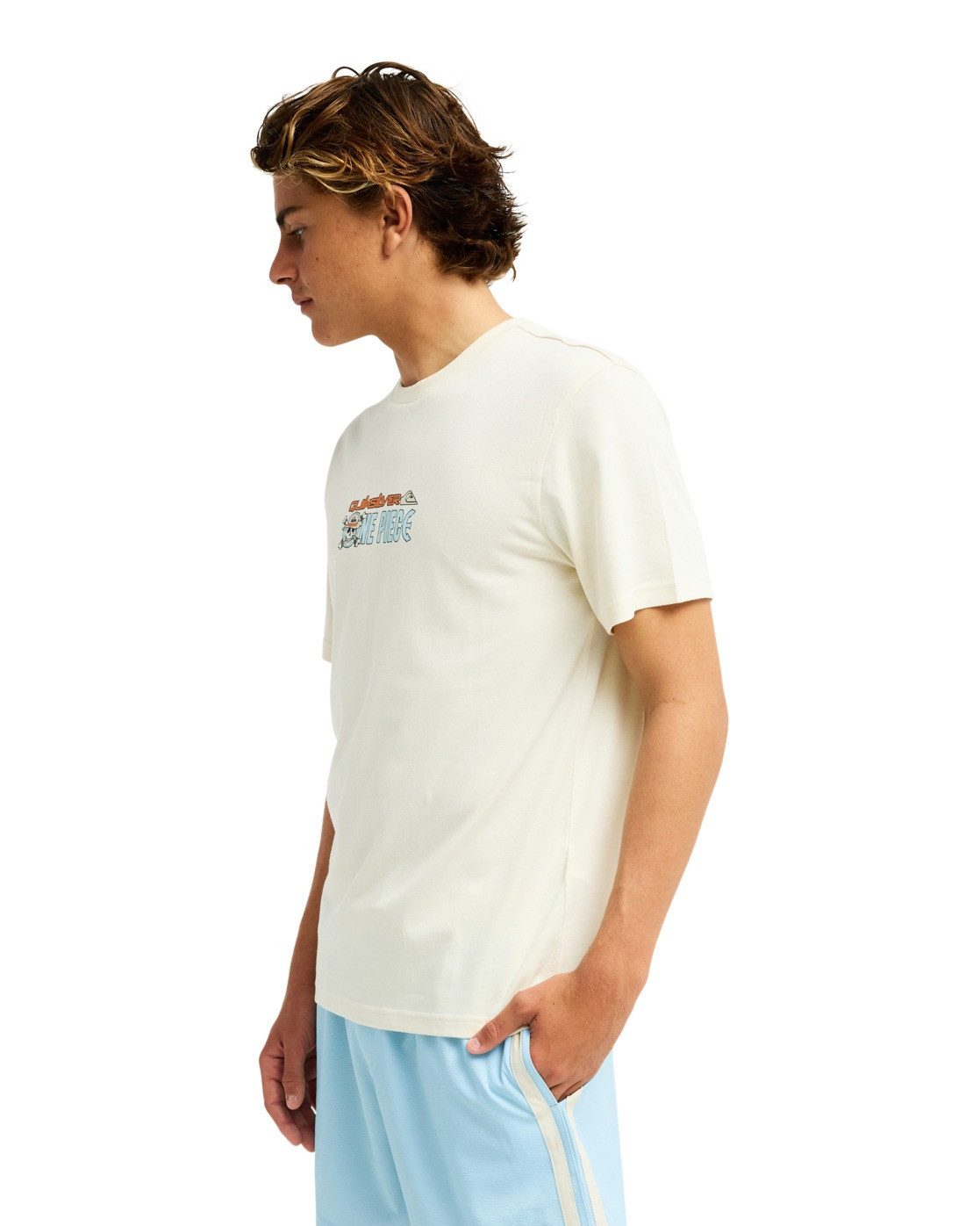 Quiksilver T-Shirt One Piece Pirates Island günstig online kaufen