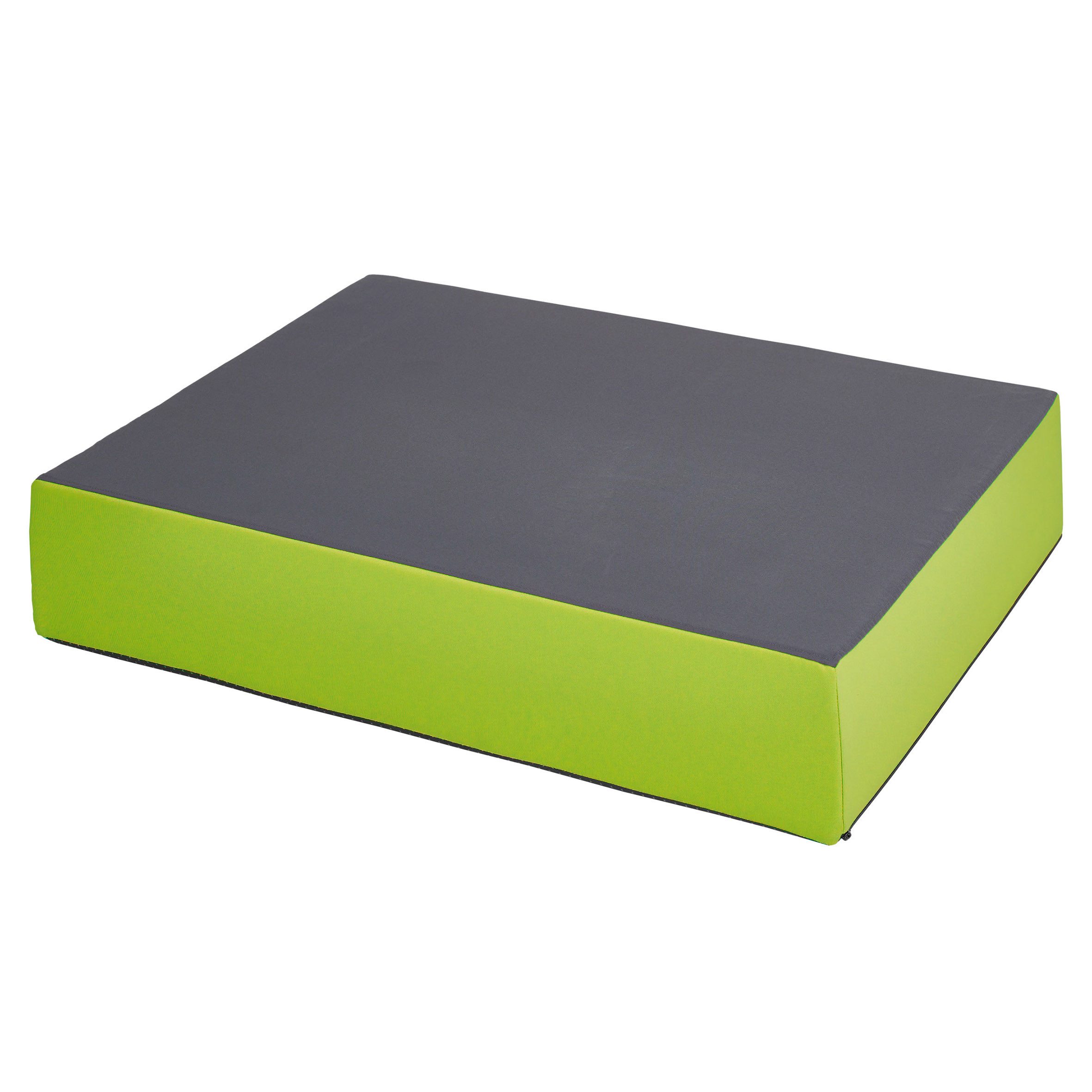 Weichbodenmatte Jump Hüpfpolster 99 x 75 x 18 cm