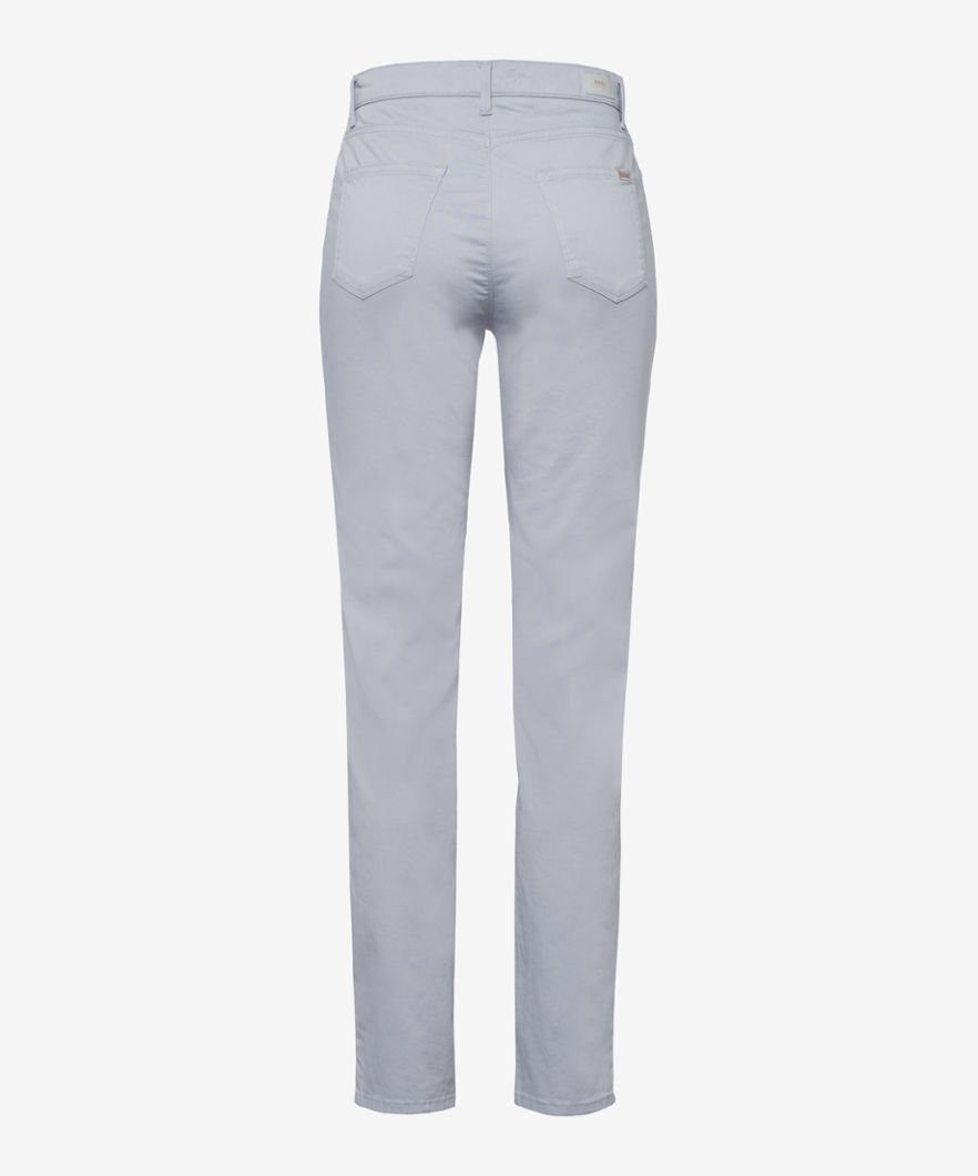 Brax Stretch-Jeans BRAX MARY grey melange 9810720 74-1527-09 - SOFT TOUCH