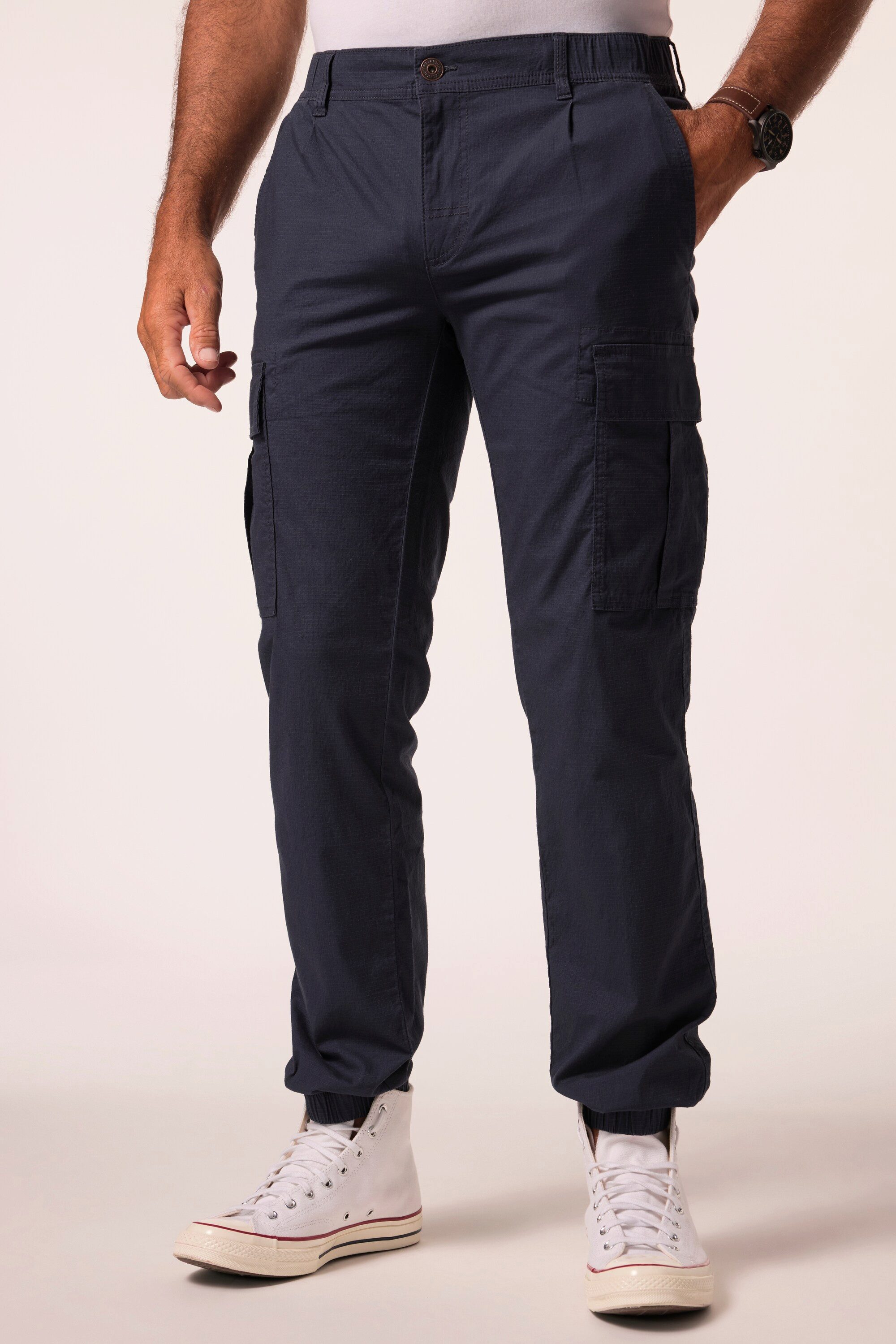 JP1880 Cargohose JP1880 Cargohose Lightweight Ripstop-Qualität günstig online kaufen