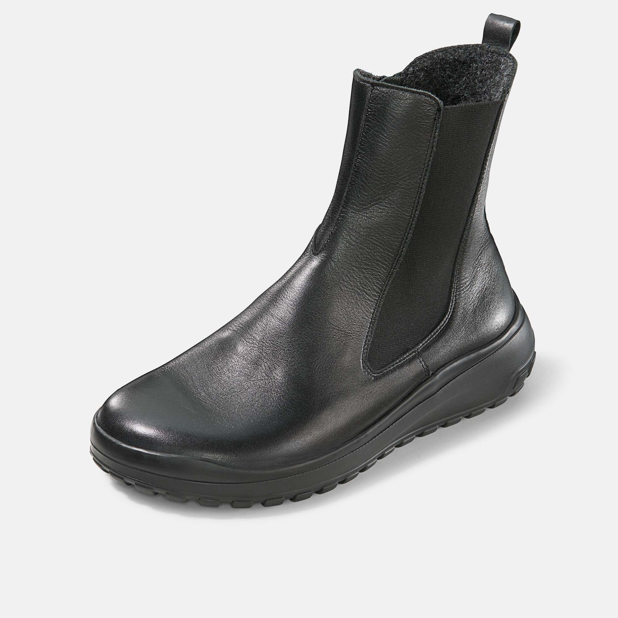 BÄR Mabel Stiefelette 100% Zehenfreiheit – Bild 5 von 5