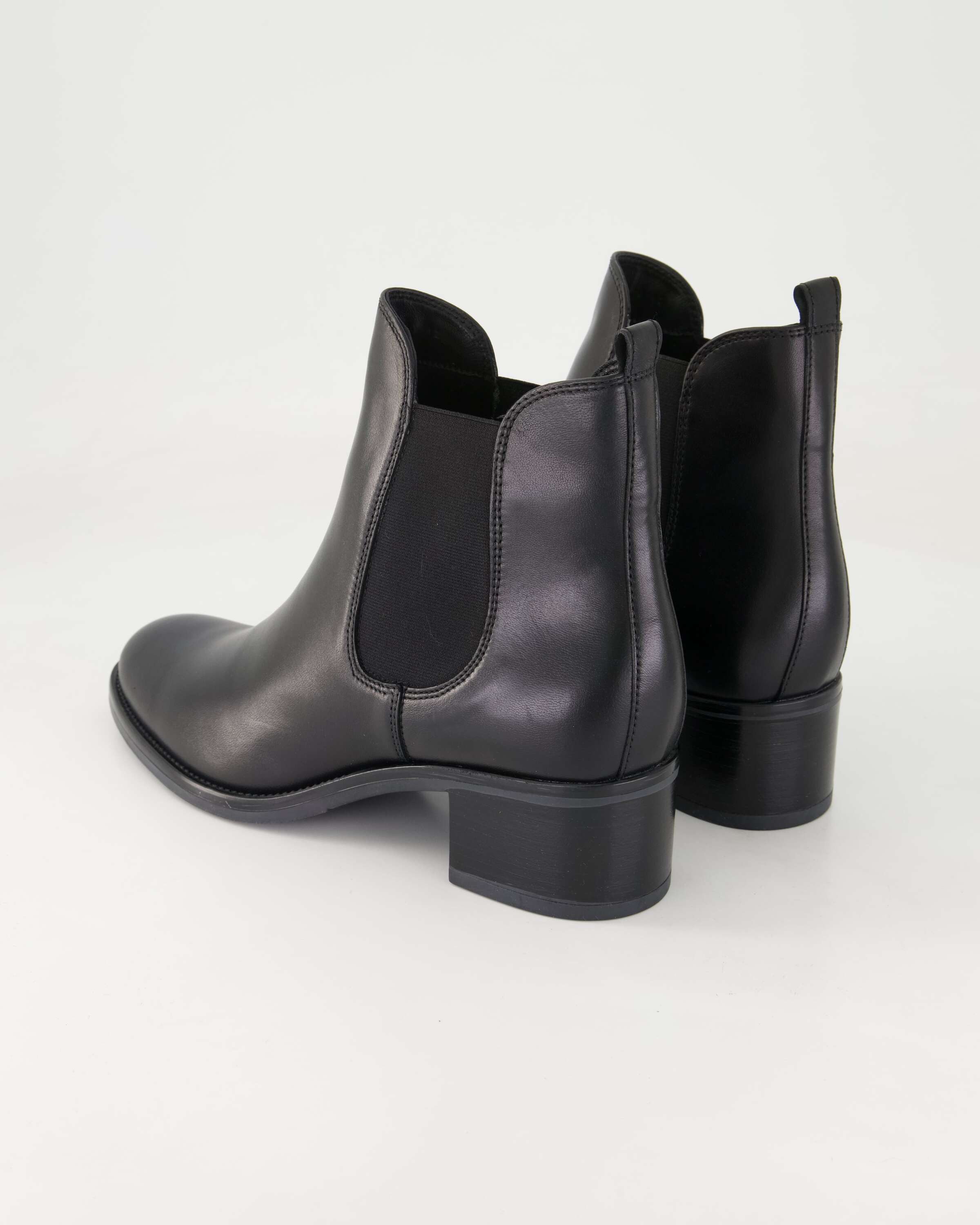Terry 200 Chelseaboots Obermaterial: Leder und Textil