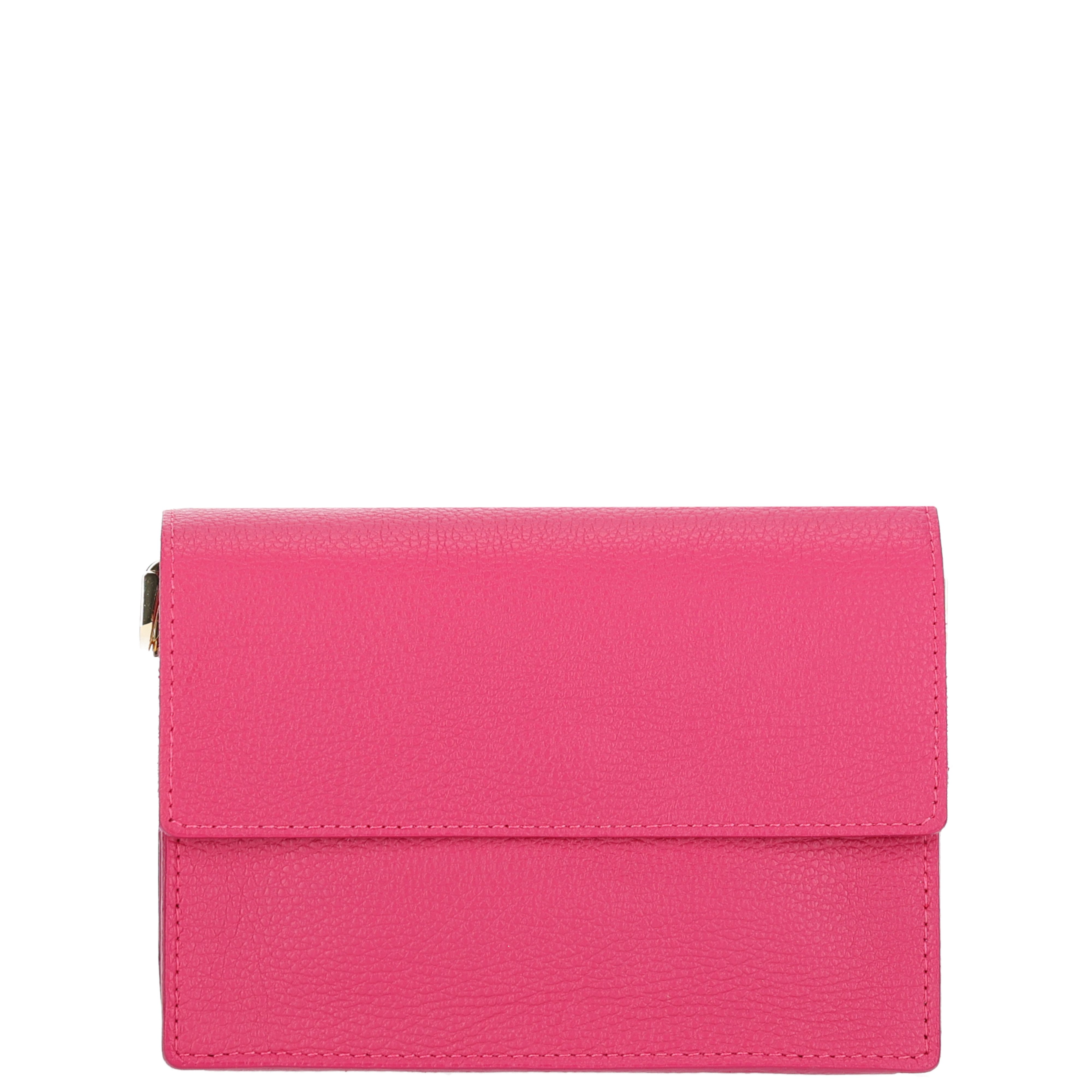 Botego Umhängetasche Damen echtes Leder, Schultertasche günstig online kaufen