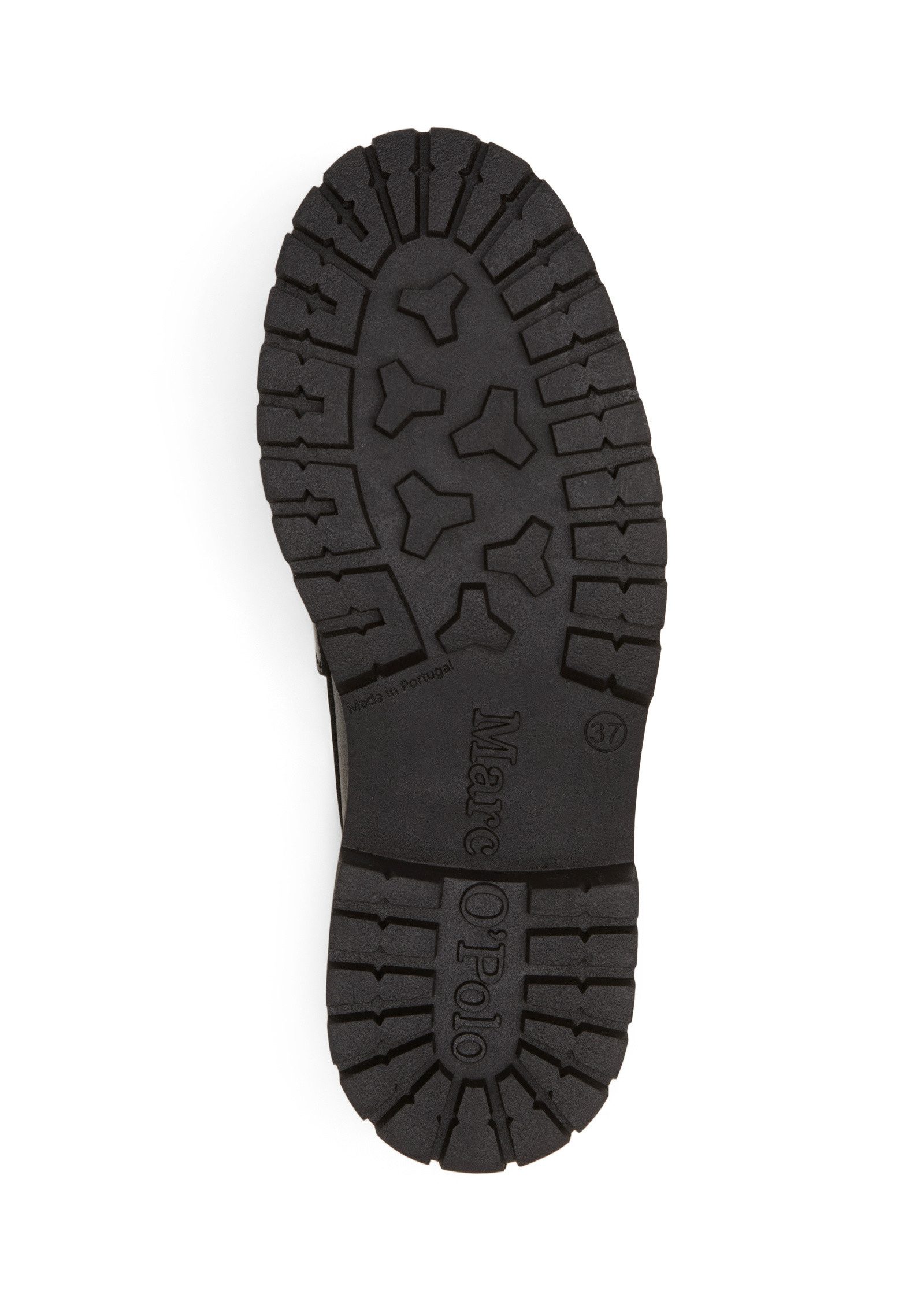 Marc O'Polo mit robuster Profil-Laufsohle Loafer