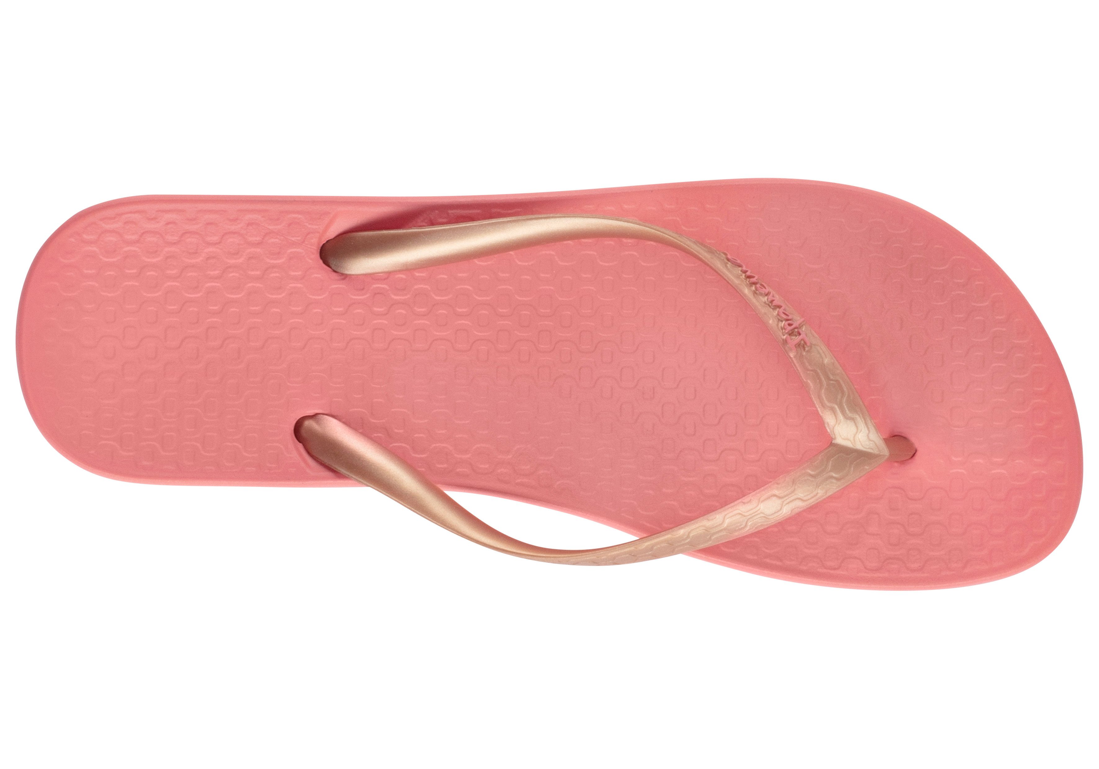 Ipanema IPANEMA ANATOMICA TAN FEM Zehentrenner