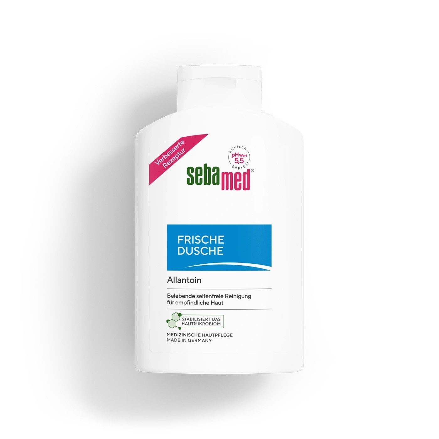 sebamed Duschgel sebamed® FRISCHE DUSCHE