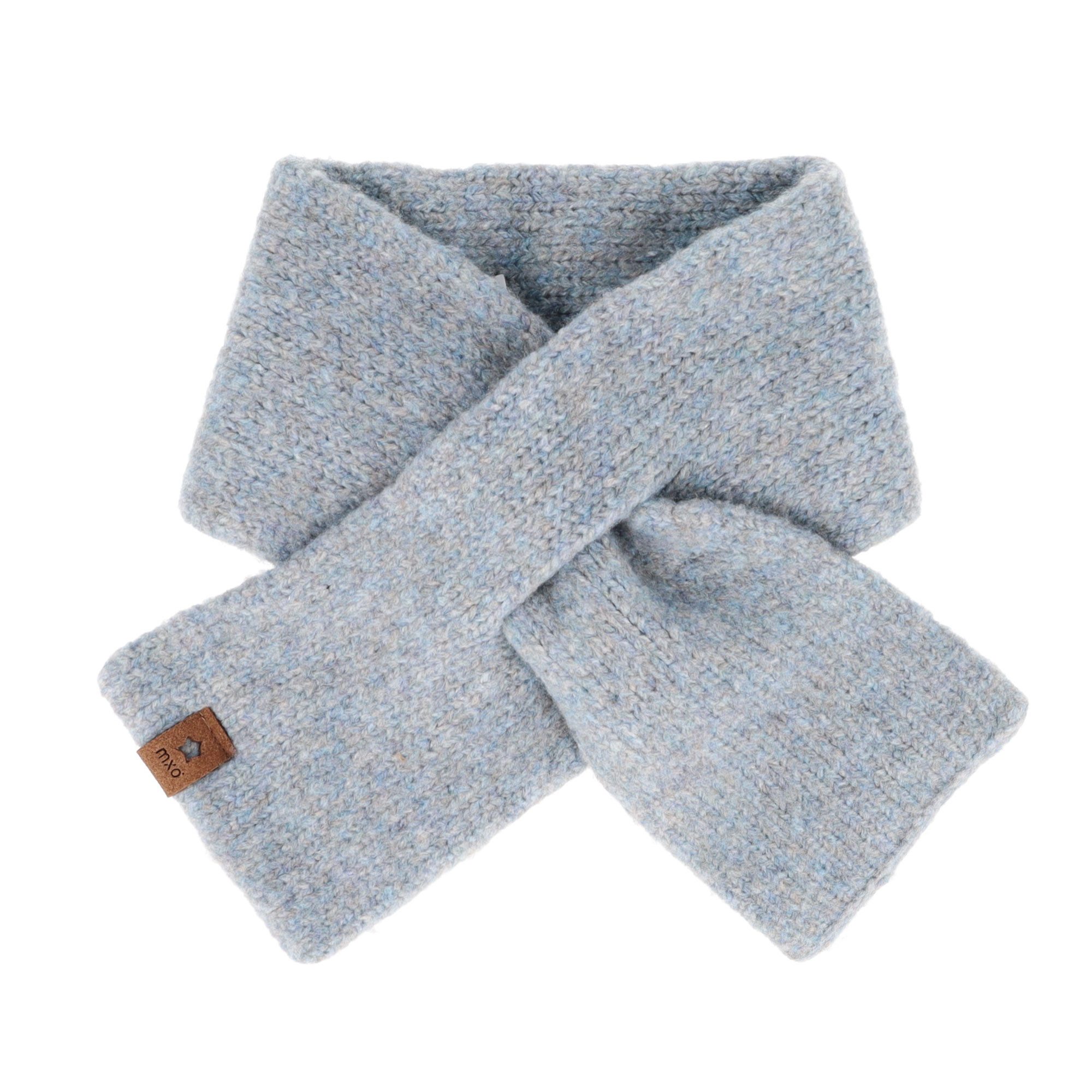 MAXIMO Loop, für Babys und Kinder, aus Strickmaterial, mit Loop-Form