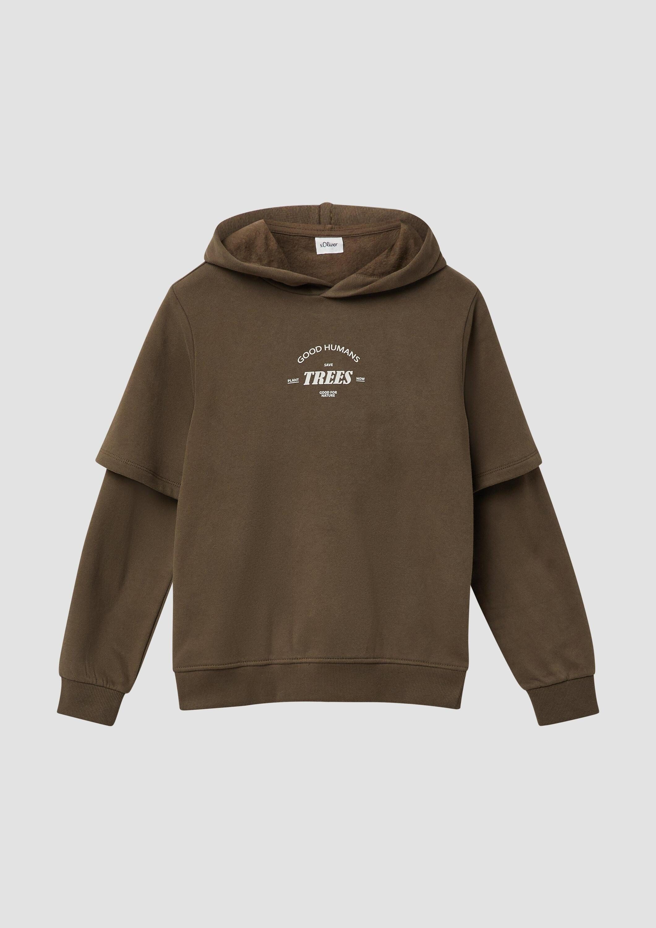 Sweatshirt Sweatshirt