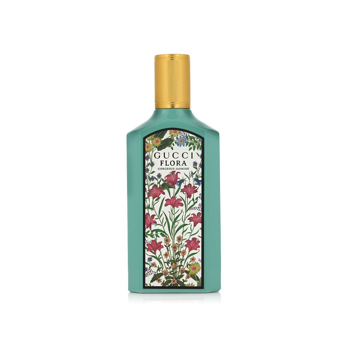 GUCCI Eau de Parfum Flora Gorgeous Jasmine