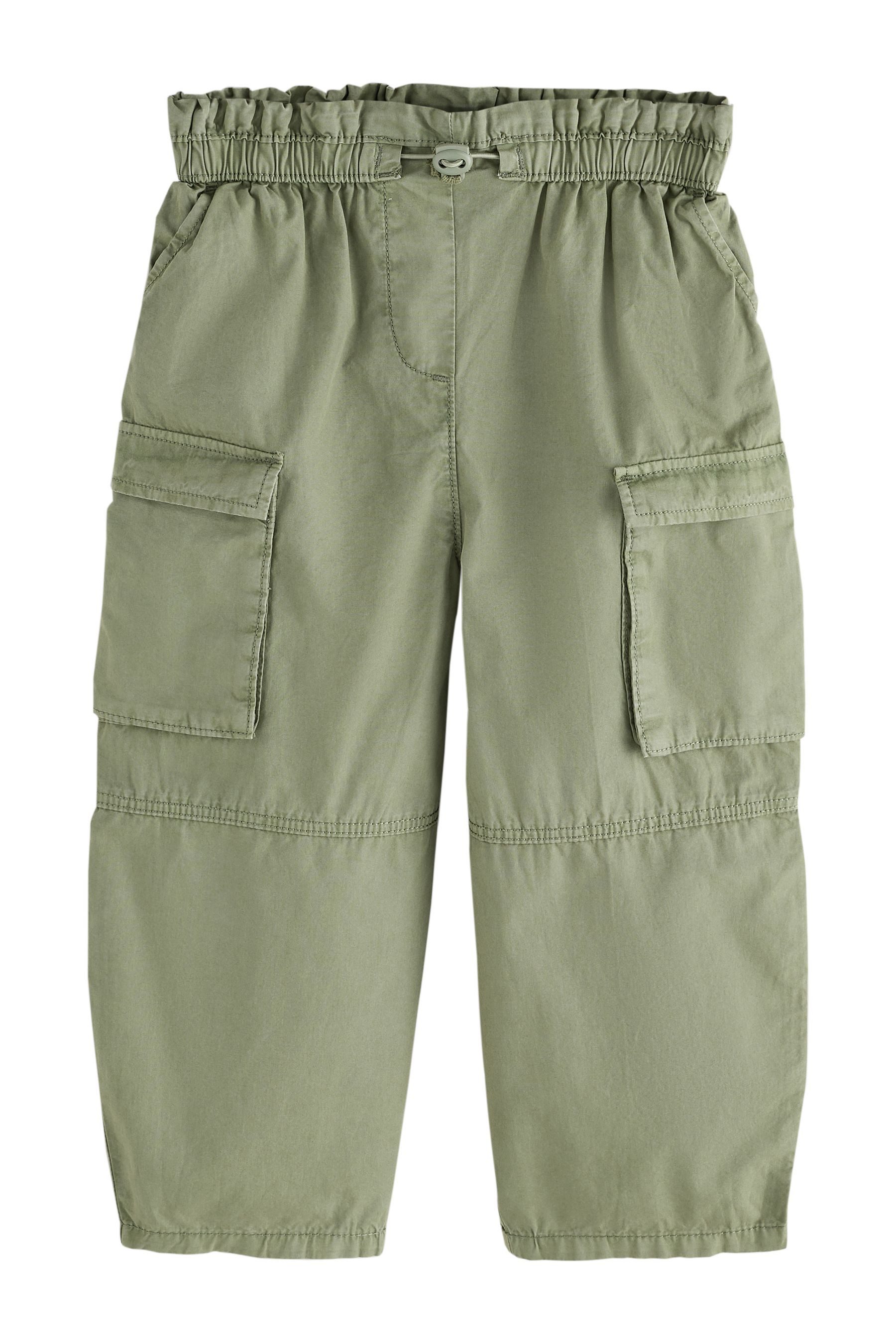 Next Cargohose Cargohose (1-tlg)