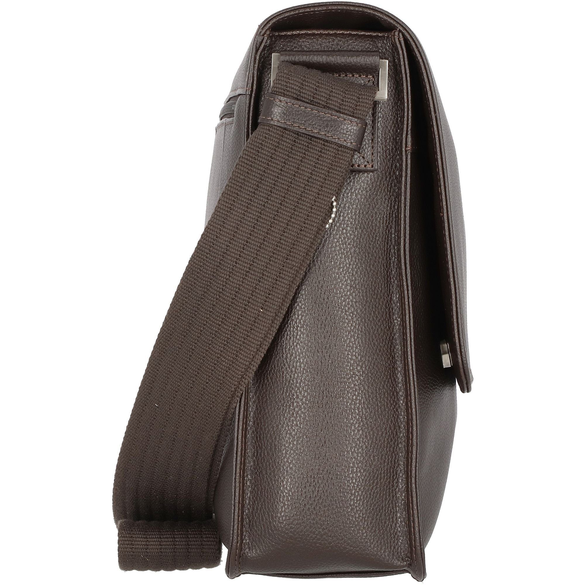 Picard Umhängetasche Milano, Leder