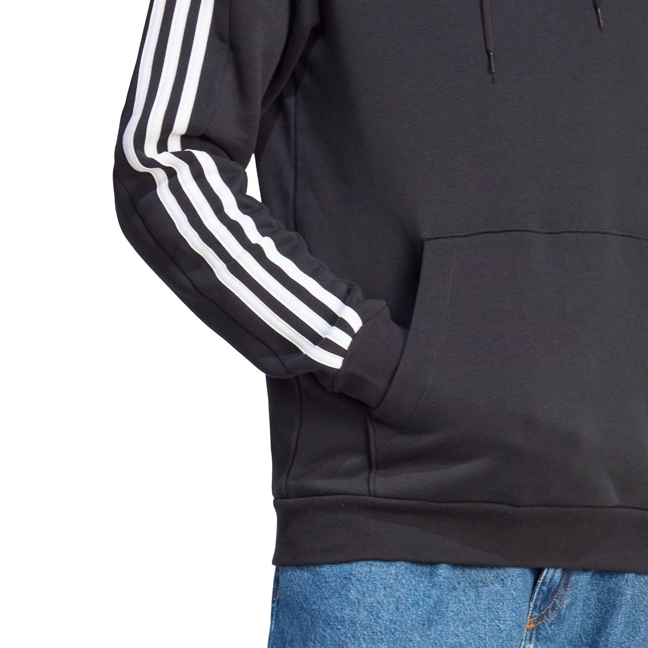 adidas Sportswear Kapuzensweatshirt Essentials – Bild 5 von 5