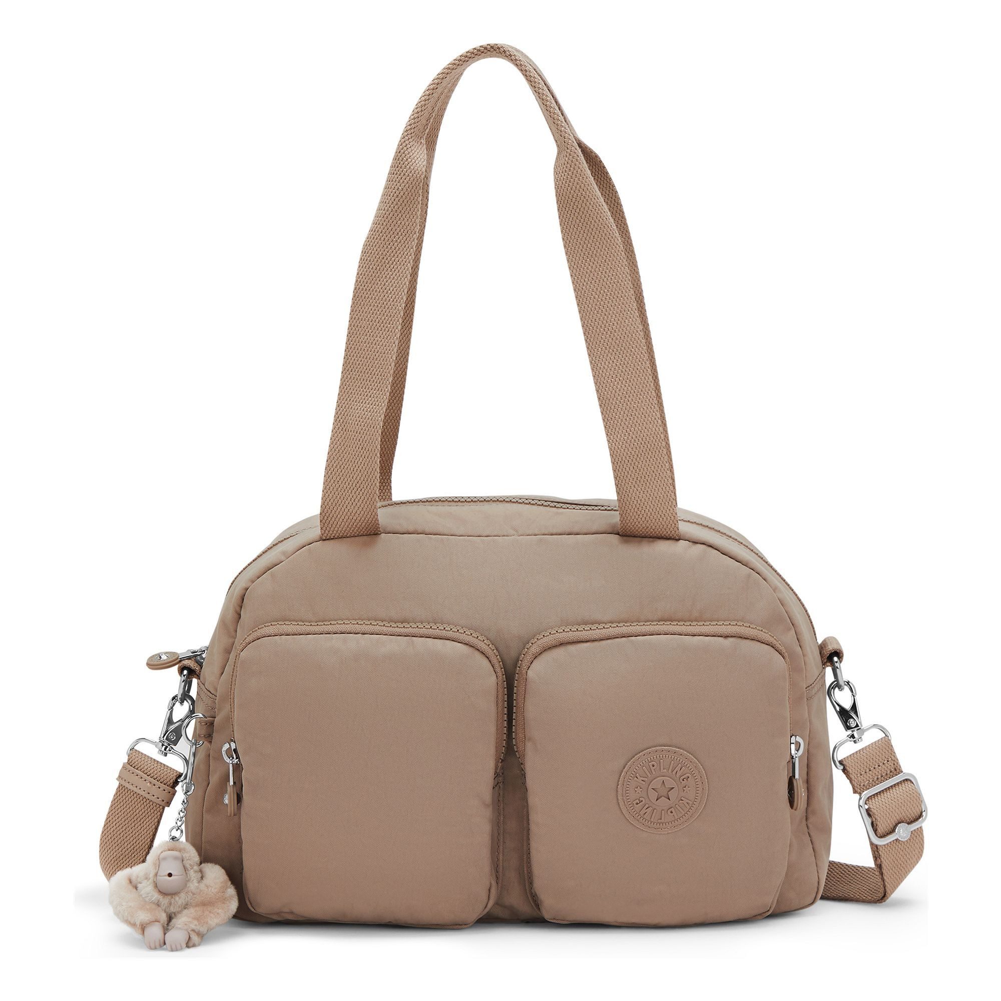 KIPLING Schultertasche Basic, Polyester