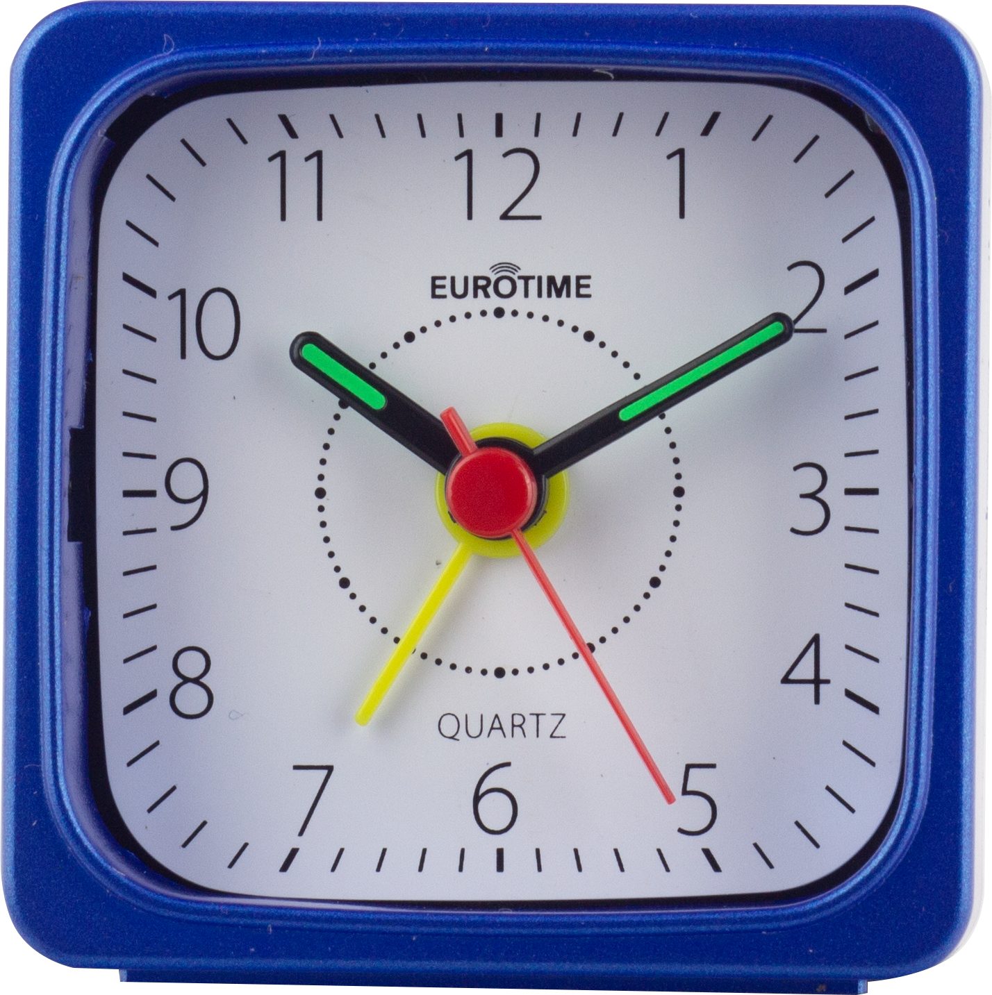 EUROTIME Quarzwecker günstig online kaufen