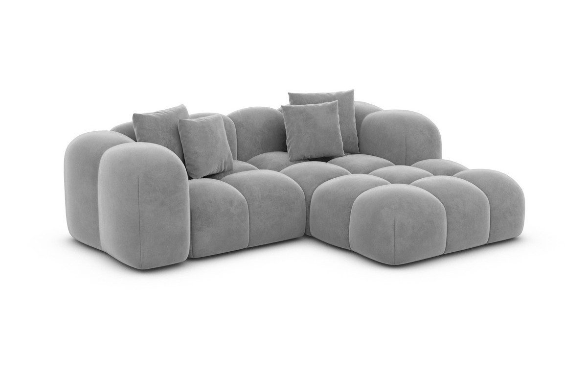Sofa Dreams Ecksofa Polster Sofa Modern günstig online kaufen