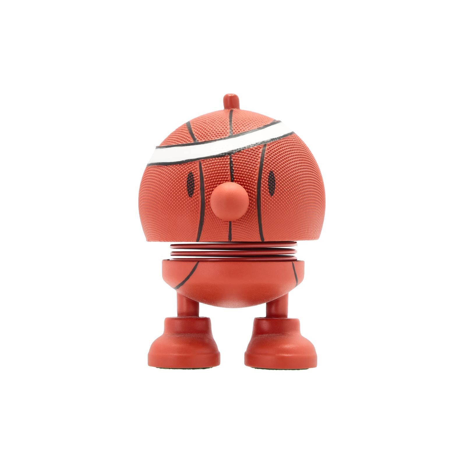 Dekoobjekt Bumble S Basketball Dekofigur 7,6 cm