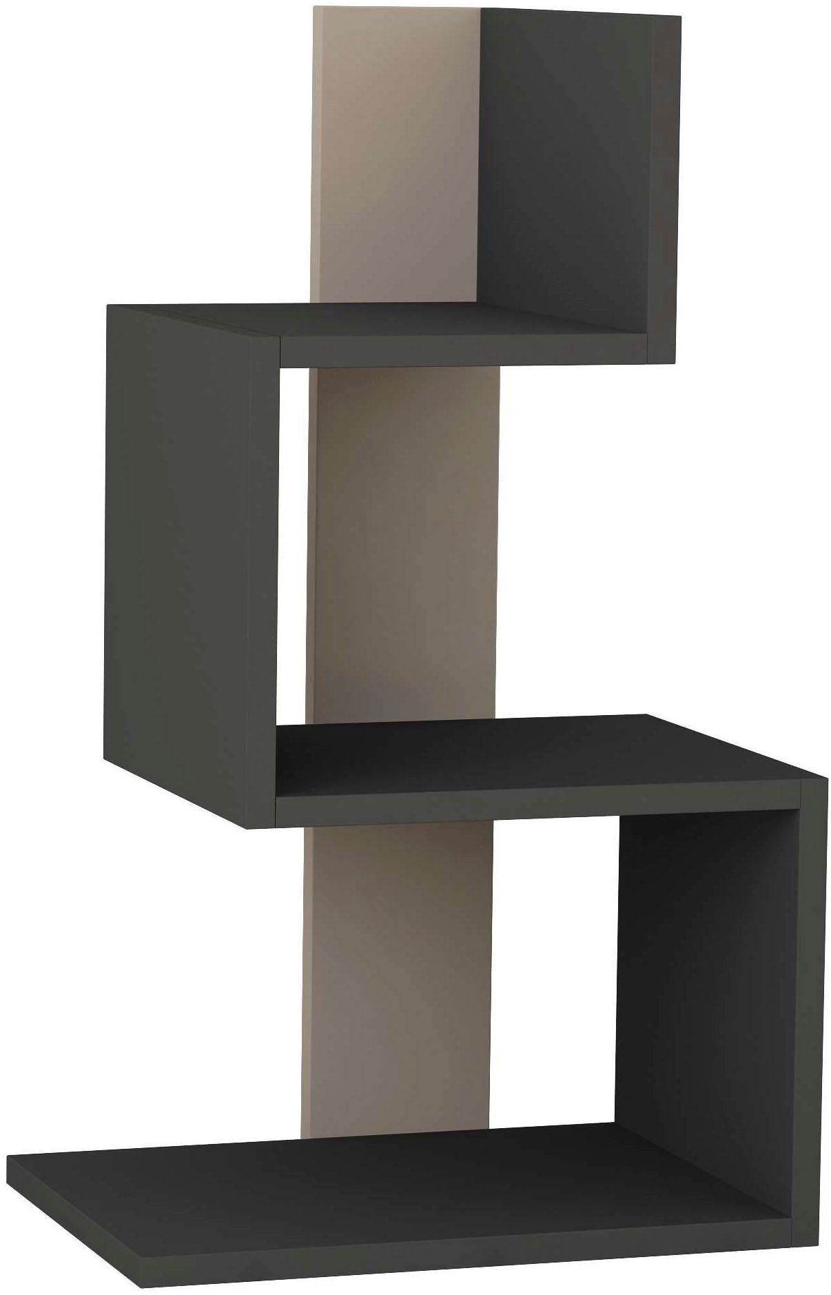 Decortie Nachttisch ROSIE BEISTELLTISCH (Packung, 1-St), günstig online kaufen