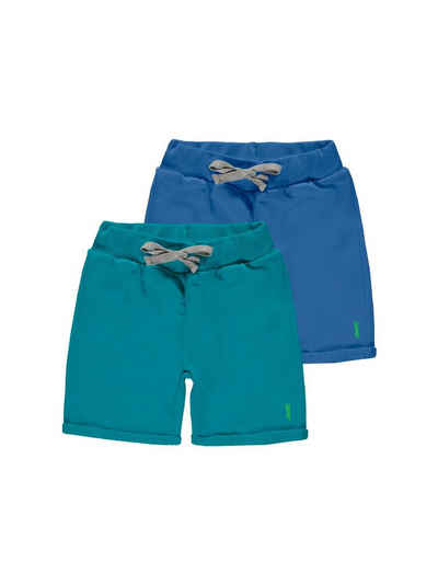 Esprit Shorts »2er-Pack Shorts aus reiner Baumwolle« (1-tlg)