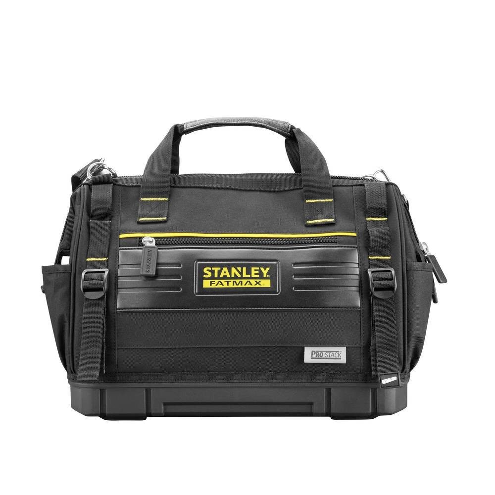 STANLEY Werkzeugkoffer PRO-STACK Werkzeugtasche FMST17627-1