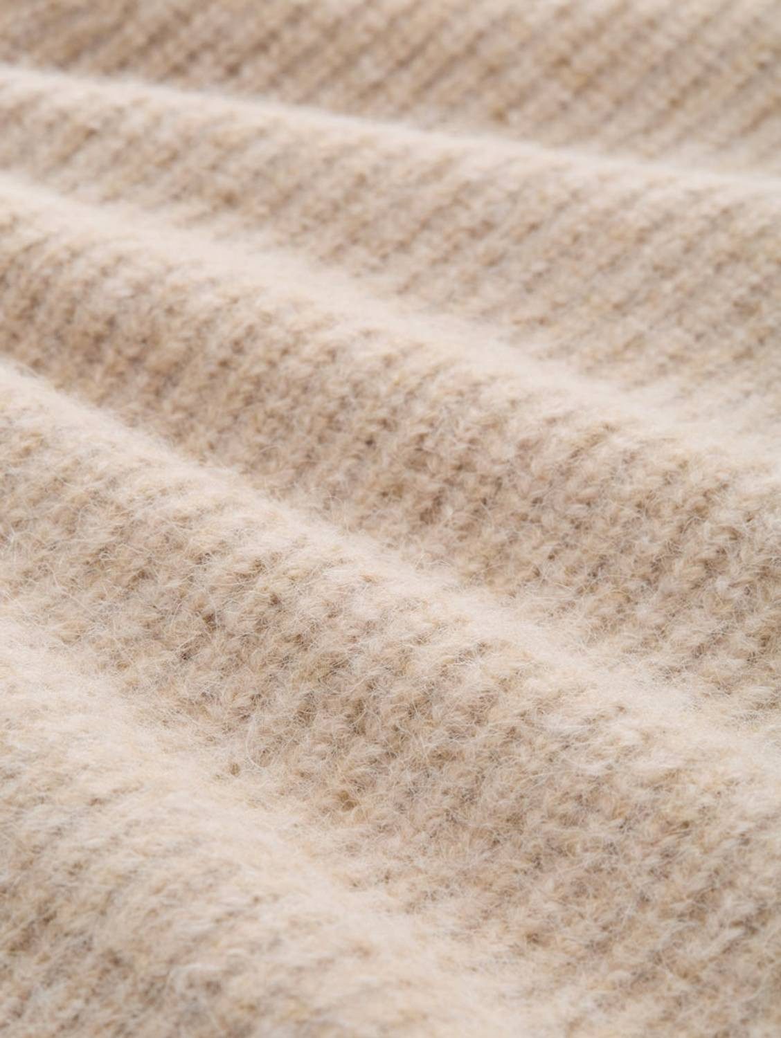 TOM TAILOR Strickweste 1049483 Weiches Strickmaterial günstig online kaufen