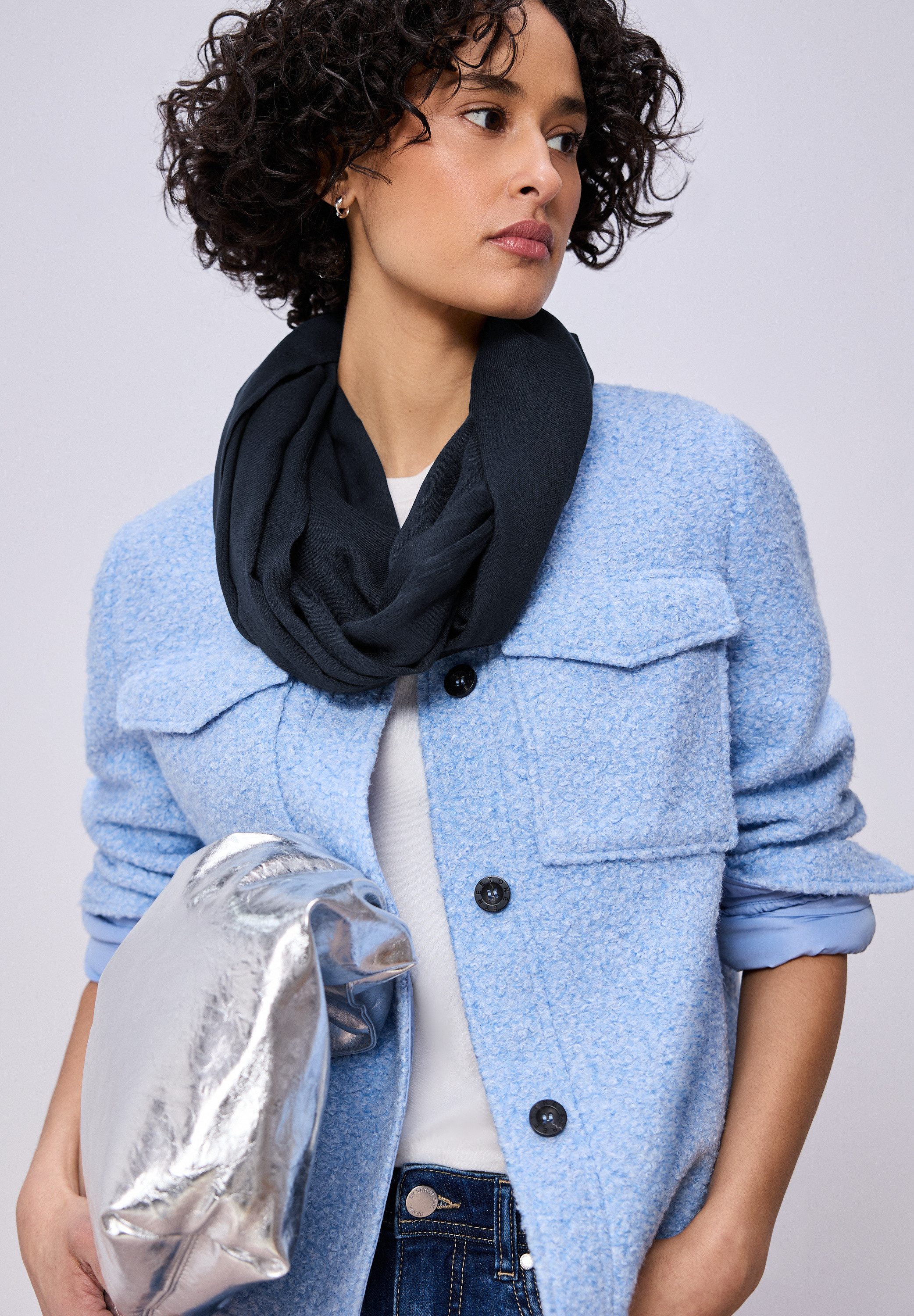 STREET ONE Loop, zart